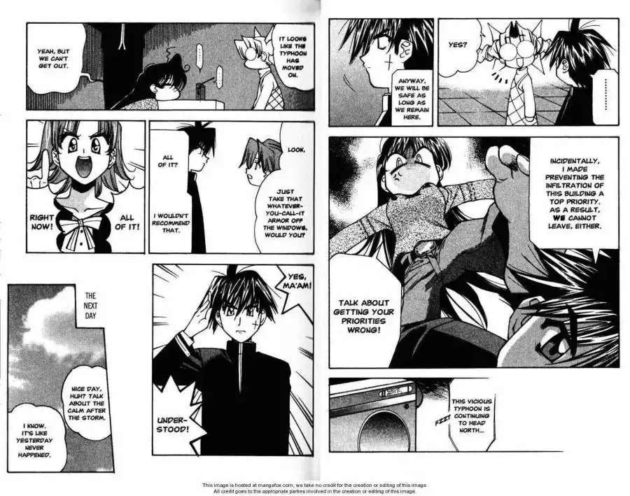 Full Metal Panic! Overload Chapter 19 15